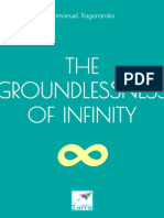 Manolis Xagorarakis - The Groundness of Infinity