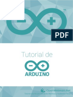 Download Tutorial Arduino by Jesus Refugio SN277268120 doc pdf