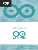 Download Tutorial Arduino by Jesus Refugio SN277268120 doc pdf