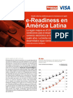 Comercio Electrónico en América Latina