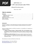Download ASIO4ALL v2 Manual de Instrucciones by shanai64 SN27727002 doc pdf