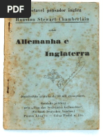 Liga das Sociedades Alemãs