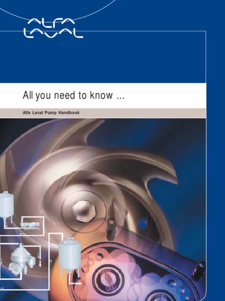 Pump Handbook | PDF | Viscosity | Pump