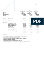 Sample Computation: Total Contract Price 2,977,100.00 2,991,200.00 2,442,000.00