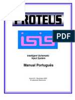 Manual Proteus Labcenter (Portugues) PDF