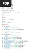 VST | PDF | Orchestras | Brass Instruments