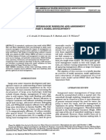 Arnold Et Al-1998-JAWRA Journal of the American Water Resources Association