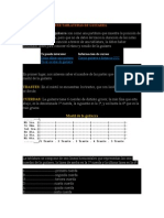 Como Aprender Leer Tablaturas de Guitarra