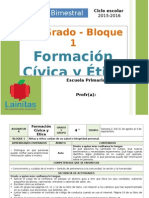 Plan 4to Grado - Bloque 1 Formación C y E (2015-2016).doc