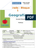 Plan 4to Grado - Bloque 1 Geografía (2015-2016).doc