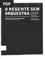 O Regente sem Orquestra 