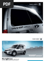 Download Ford Transit Connect by Bartow Ford Company SN27730738 doc pdf