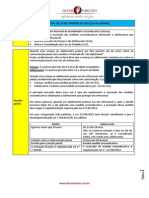 resumo sinase