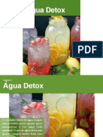 Agua Detox