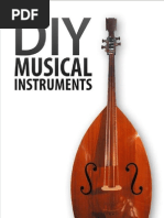 Download DIY Musical Instruments - Instructables Authors by Nestor Humanez Guerrero SN277311388 doc pdf