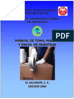 Enfermedades Infectocontagiosas PDF