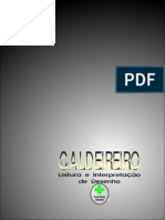 Curso de Calderaria