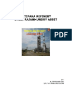 Refinery Citation