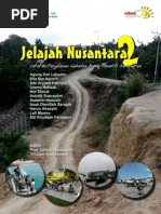 Download Jelajah Nusantara 2 Catatan Perjalanan 11 orang Peneliti Kesehatan by Agung Dwi Laksono SN277333140 doc pdf