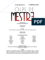 Golpe de Mestre Cap01