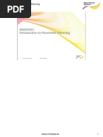 01 RN20101EN20GLN0 Introduction to Parameter Planning