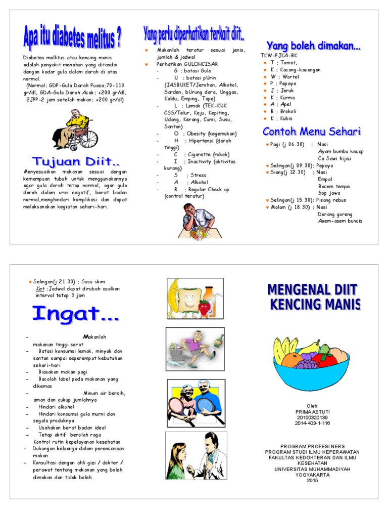 Leaflet Diit Dm