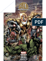 1 - age of ultron #01