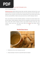 Download 14 Manfaat Beras Kencur Dan Pembuatan Jamu by Dimas Bagus Cahyaningrat W SN277340672 doc pdf