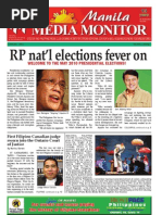 Download Manila Media Monitor -- February 2010 by manilamedia SN27734156 doc pdf