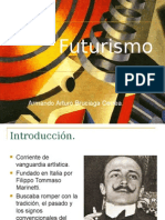 Futurismo