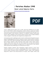 TEMPO Peristiwa Madiun PDF