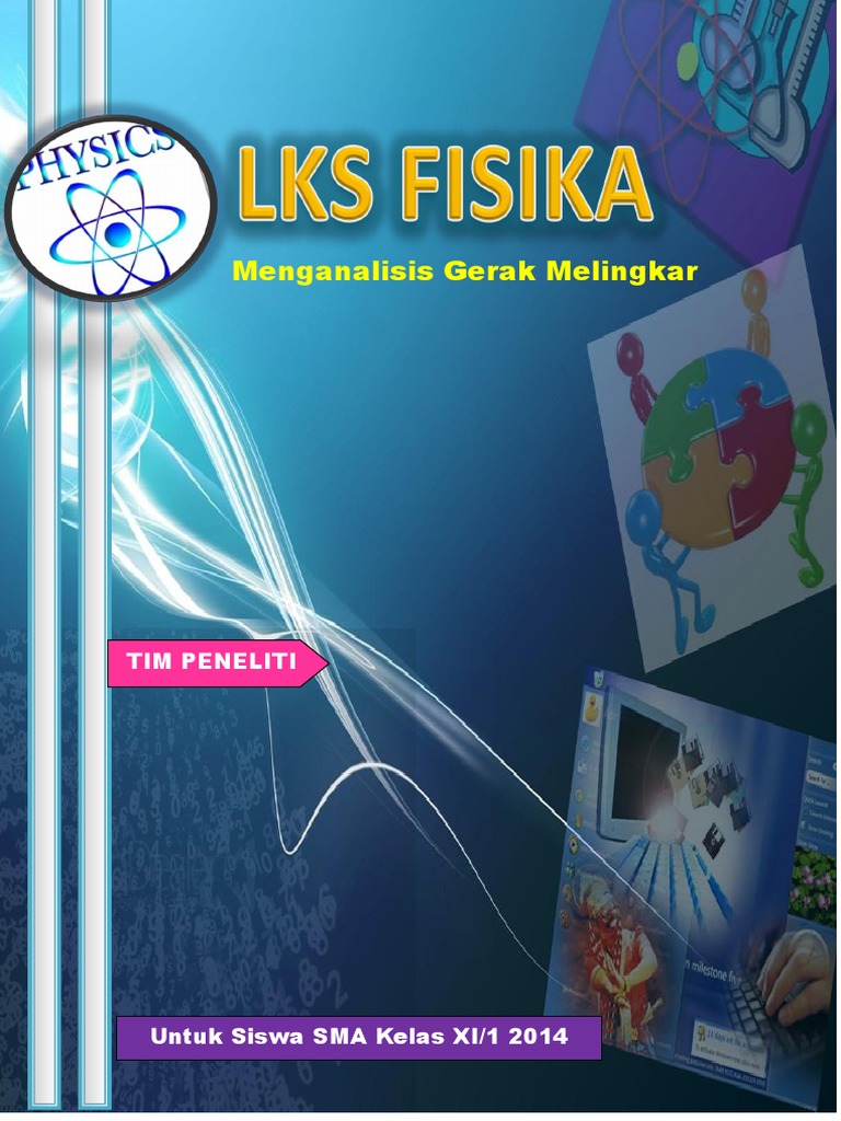 Contoh Soal Gerak Melingkar Kelas 11 - Berbagi Contoh Soal