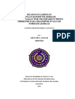 Laporan PKL Edisi Revisi (1) Jaringan Komputer