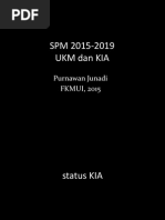 Download Standar Pelayanan Minimum 2015  2019 Upaya Kesehatan Masyarakat dan Kesehatan Ibu dan Anak  by Gerakan Kesehatan Ibu dan Anak SN277356530 doc pdf