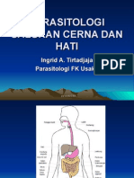 Kuliah Parasit Dalam GEHv