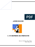 5.+COMO+HACER+UN+REPORTE+DE+PROYECTO.pdf