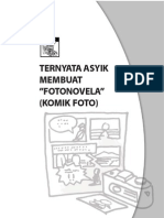 Buku3 e Bab-3MembuatFotonovela PDF