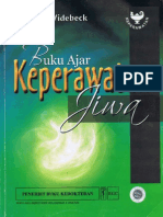 Cover Buku Ajar Keperawatan Jiwa