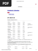 Download NTU Calendar 1516 by Young SN277369789 doc pdf