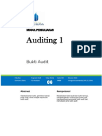 Modul Auditing 1 (TM7) PDF