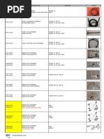 Download Mg Rover Catalog-SAIC parts Roewe parts cina Auto Parts by China auto parts wholesales SN277371052 doc pdf