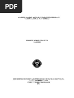 Download Analisis Alokasi Anggaran Dalam Pengelolaan Taman Nasional Way Kambas by winahyu27 SN277372180 doc pdf