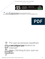 Matéria Diário de Pernambuco (31.5.15)