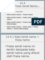 BM Presentation Frasa Sendi Nama