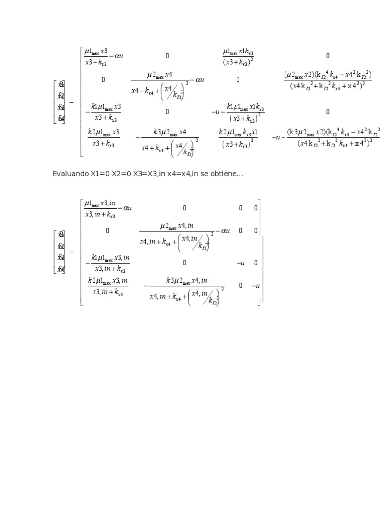 Mathematical Formula Analysis | PDF | Teaching Methods & Materials