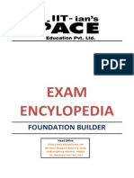 Print Exam Encylopedia PDF
