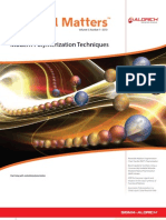 Modern Polymerization Techniques - Material Matters v5v1 2010