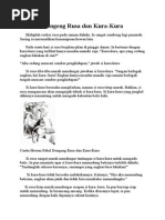 Download Dongeng Rusa Dan Kura by Wawan Setiawan SN277393463 doc pdf