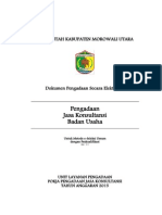 15 Dok Kualifikasi Tatralok PDF