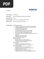 CN6530-92A One-NDS 9 SP2 Directory Platform and Operation